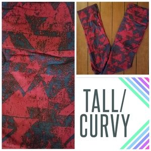 TC Leggings
